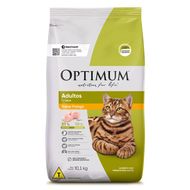 Racao-Optimum-Sabor-Frango-Para-Gatos-Adultos---10KG