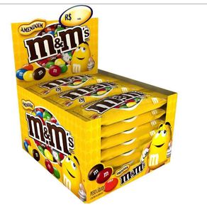 Confeito-M-Ms-Chocolate-Amendoim-18X45G