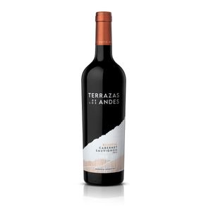 Vinho Terrazas Reserva Cabernet Sauvignon 750 ml