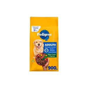 Racao-Pedigree-Dry-Adultos-Sabor-Carne-e-Frango-2-7-KG